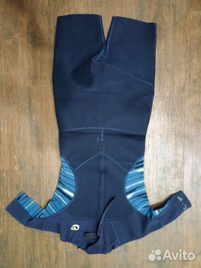 Гидрокостюм детский