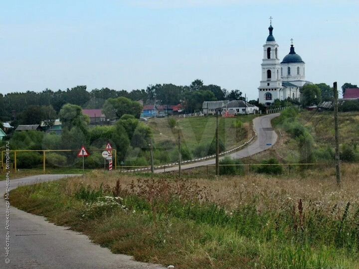 Участок 16,3 сот. (ИЖС)