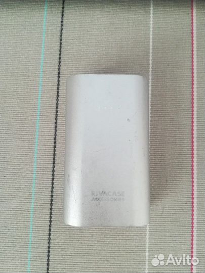 Power bank RivaCase 10000mAh