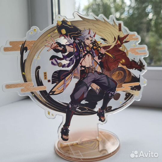 Подставка Итто