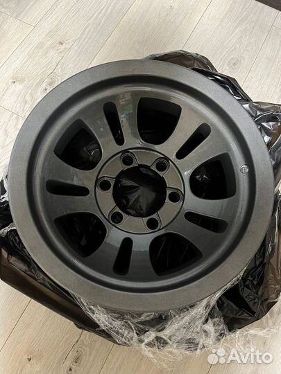 Кованные диски крамз (всмпо )