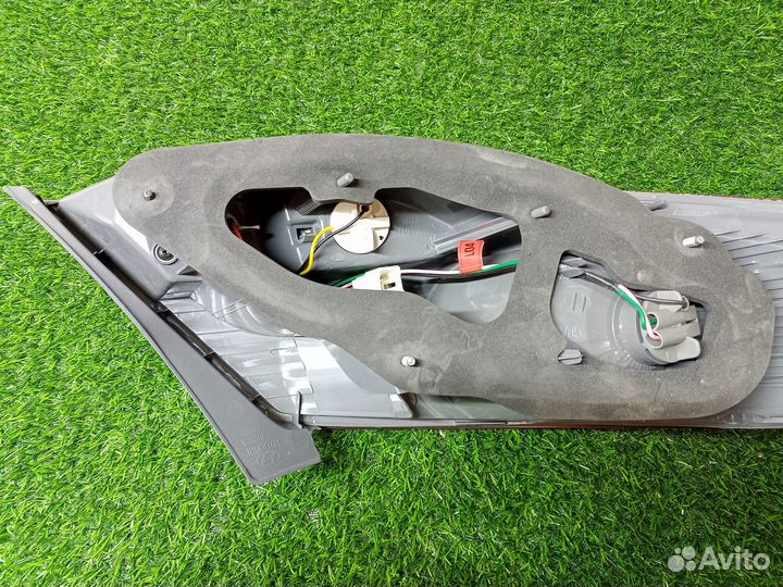 Орига фонарь задний правый Hyundai Solaris 10-14