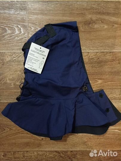 Подшлемник опз