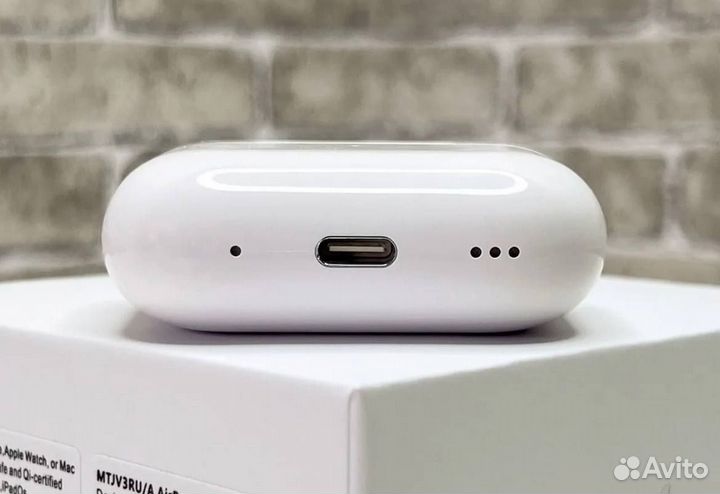 AirPods Pro 2 