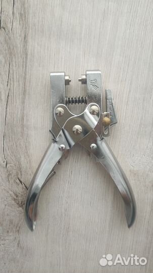 Фигурный дырокол для скрапбукинга компостер штампы