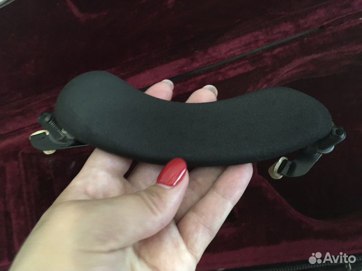 Скрипка 1/2 СССР