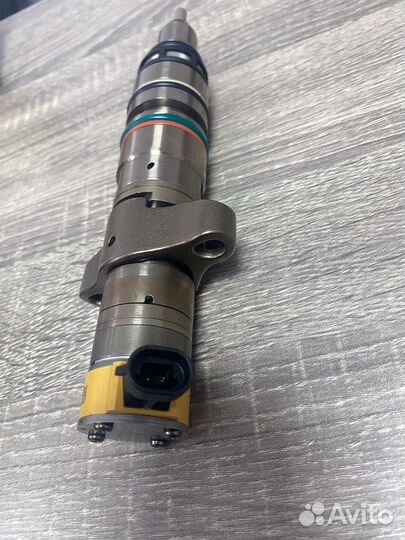 Форсунка 236-0962 (CAT C-7, C-9)