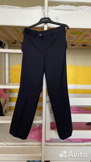 Костюм школьный двойка olmi