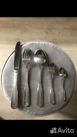 Набор столовых приборов Zepter