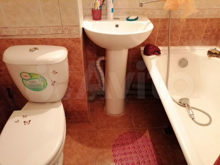 1-к. квартира, 37 м², 13/16 эт.