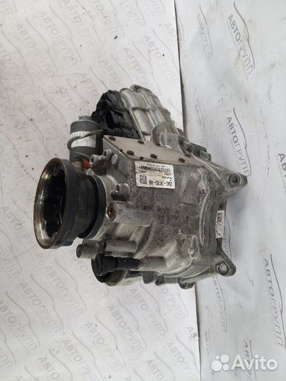 Коробка раздаточная Land Rover Range Rover Velar 1