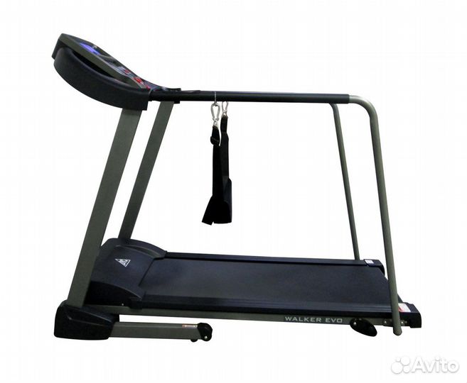Беговая дорожка реабилитационная