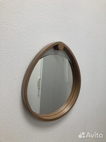 Зокало настенное zara home