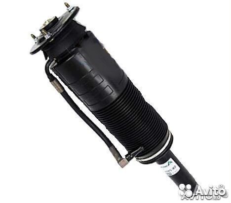 Амортизатор abc мерседес w220