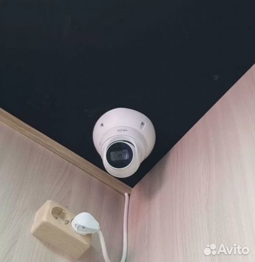 Видеонаблюдение видеокамера онлайн