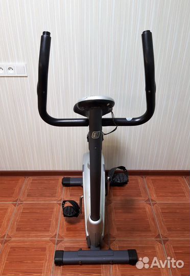 Велотренажер 