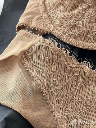 Комплект нижнего белья