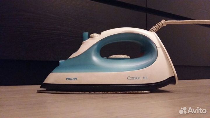 Утюг Philips Comfort