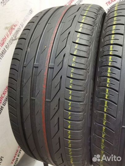 Bridgestone Turanza T001 245/45 R18 100Y