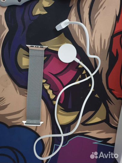 Смарт часы Smart Watch 7