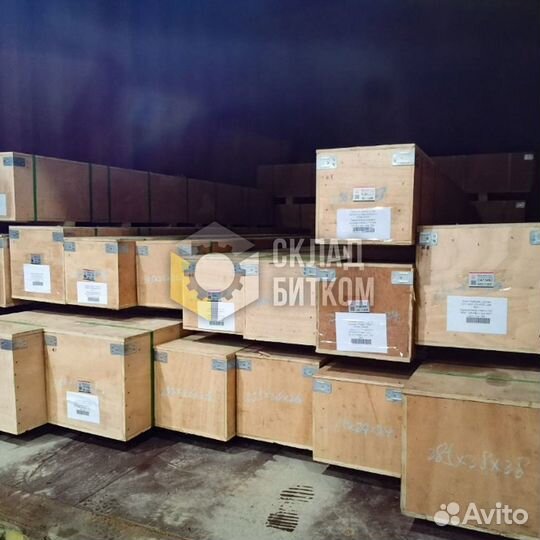 Гидроцилиндр ковша Volvo EC700D VOE14587750