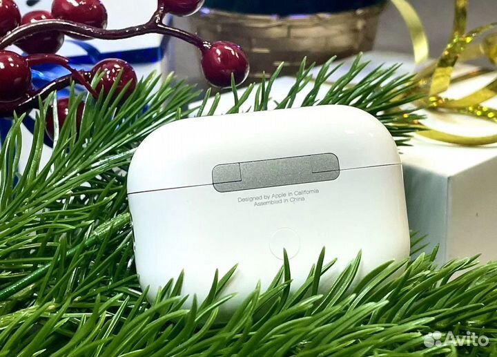 AirPods PRO / PRO 2nd 