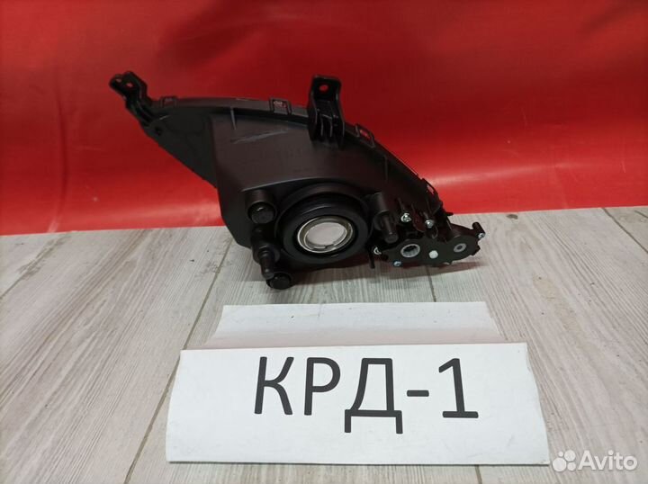 Фара птф Kia Cerato 3 2013