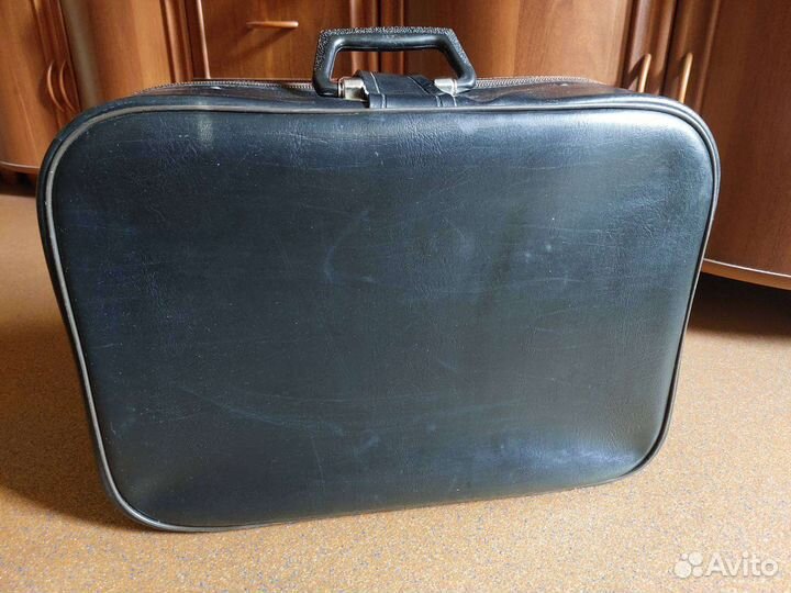 Чемодан СССР