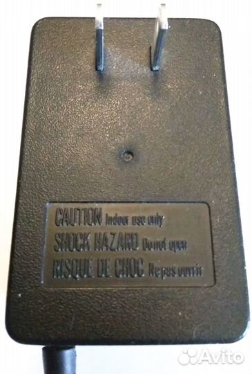 Адаптеры 5-12V/100-220V - Motorola, D-Link