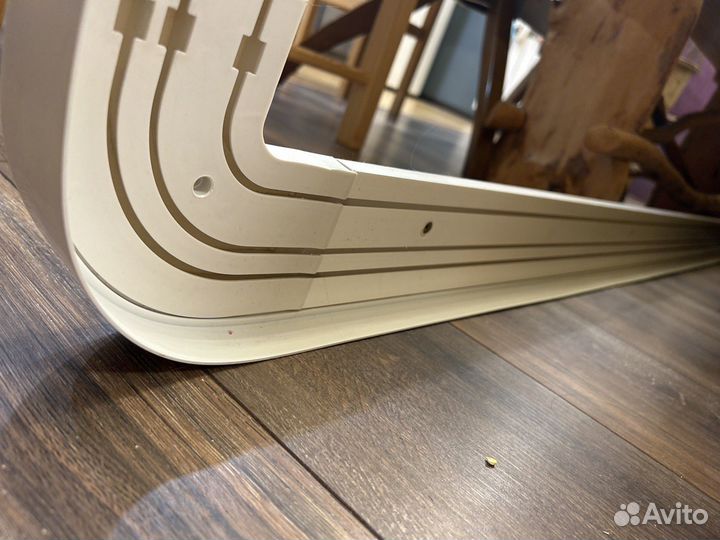 Карнизы для штор 3 метра