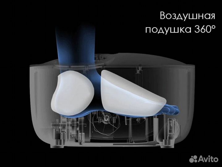 Массажер для ног