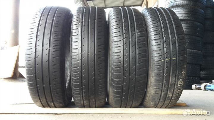 Continental ContiEcoContact 3 185/65 R15