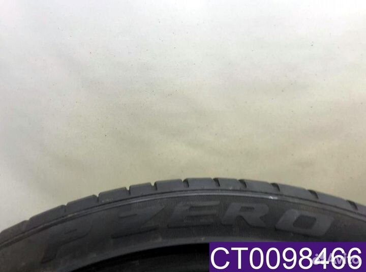 Pirelli P Zero PZ4 285/35 R23 107Y