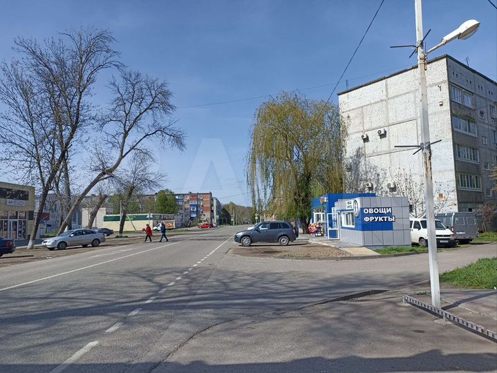 Ларёк, киоск, вагончик под любой вид деятельности