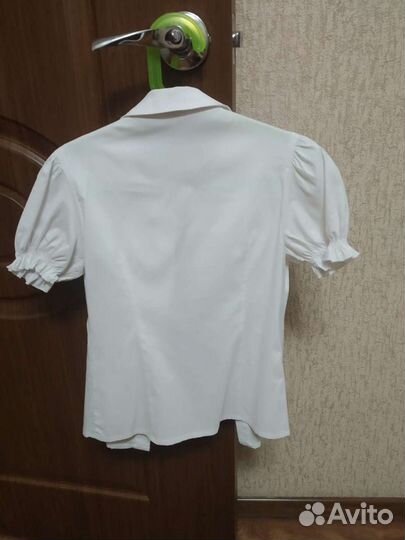 Блузка детская