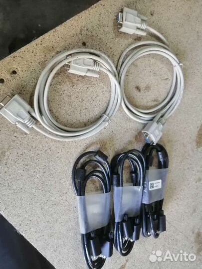 Провода для пк