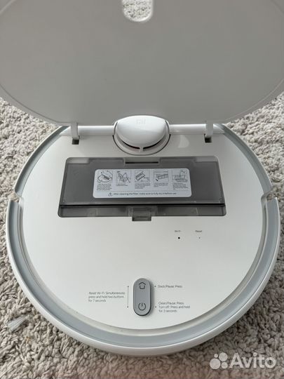Xiaomi Mi Vacuum Mop 2 Pro