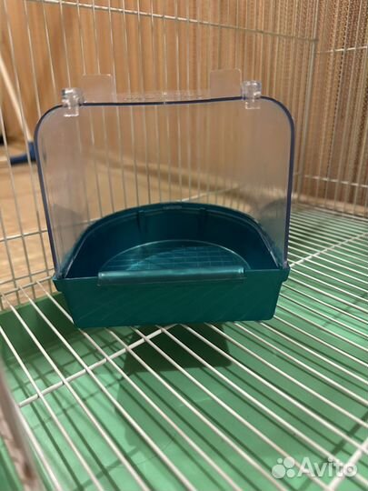 Клетка для грызунов