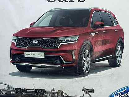 Усилитель торпеды Kia K5 2.5 G4KN 2022