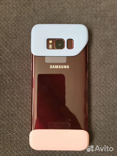 Чехол для телефона samsung Galaxy S8