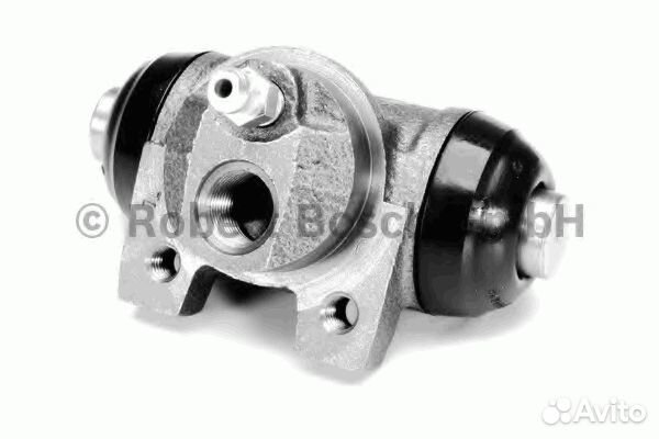 Цил. торм. раб. psa berlingo 07.96-11.02 4402c6