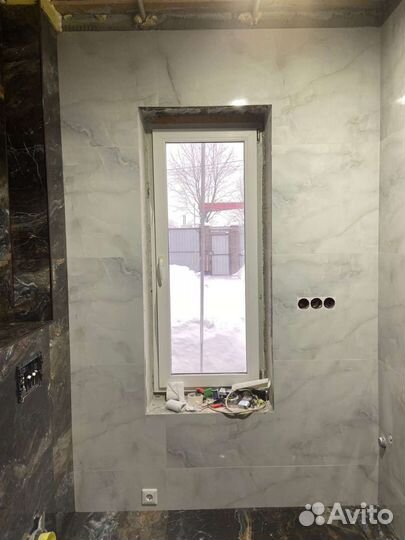 Плиточник. Санузел под ключ. Сантехник