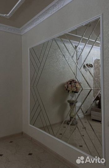 Зеркала на стену