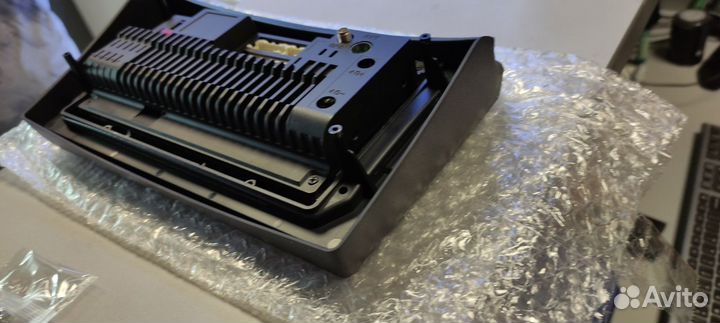 Toyota Probox, Succeed 2002-14 андроид магнитола