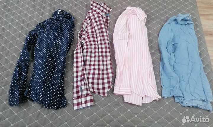 Пакет женских вещей S