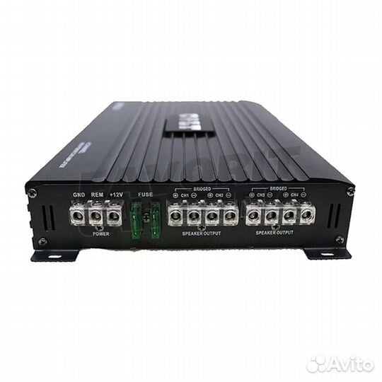 Усилитель colt 4.120