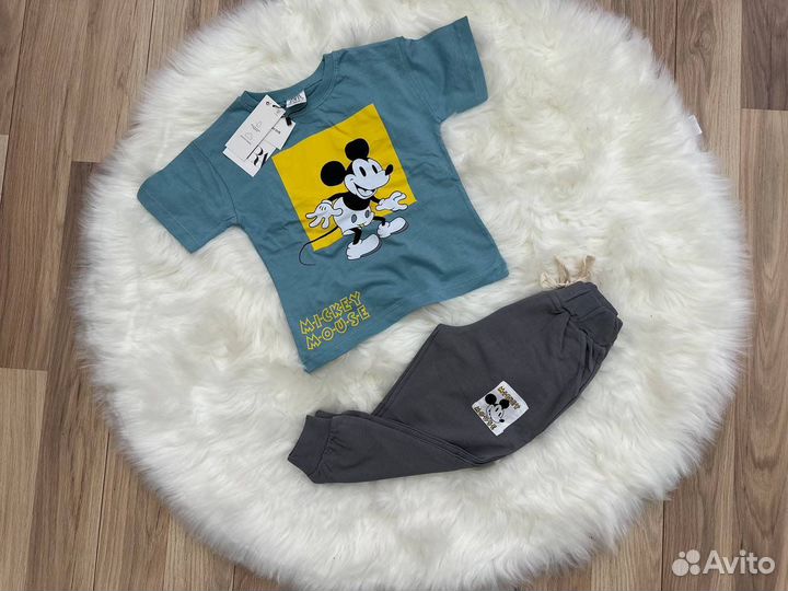 Детская одежда Zara