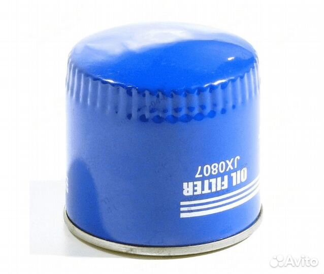 Фильтр АКПП масляный JX0805