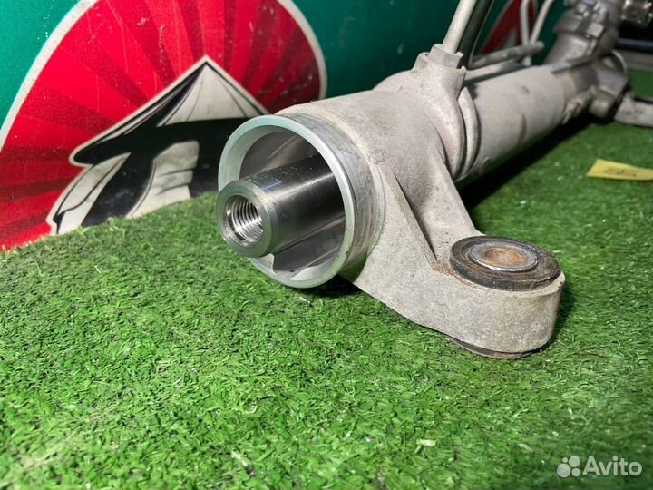 Рулевая рейка Toyota Avensis AZT251 2AZ-FSE 2007