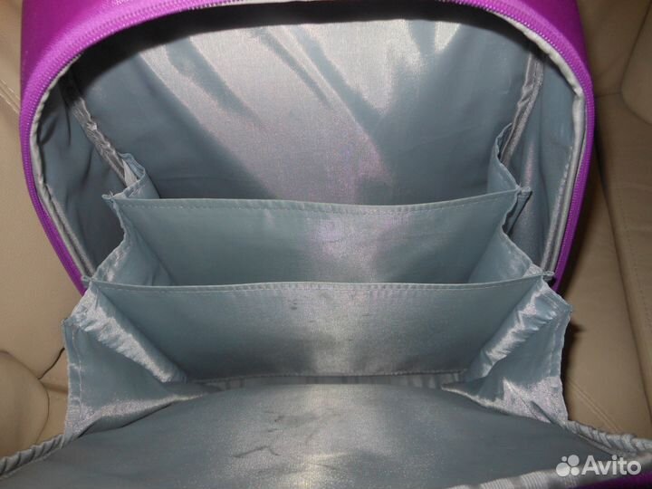 Школьный рюкзак oxford